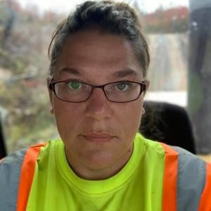 Meet your Posher, Krystal